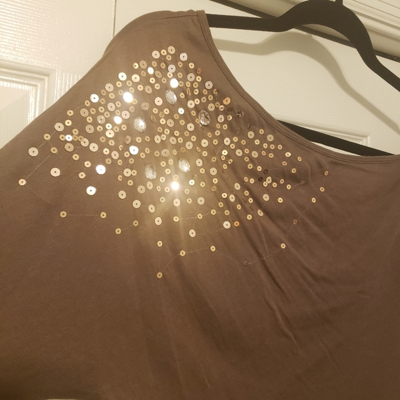 VS Girls Nught Out Top - Picture 2 of 6